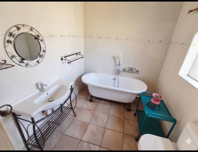 3 BEDROOM HOUSE FOR SALE IN HENLEY ON KLIP